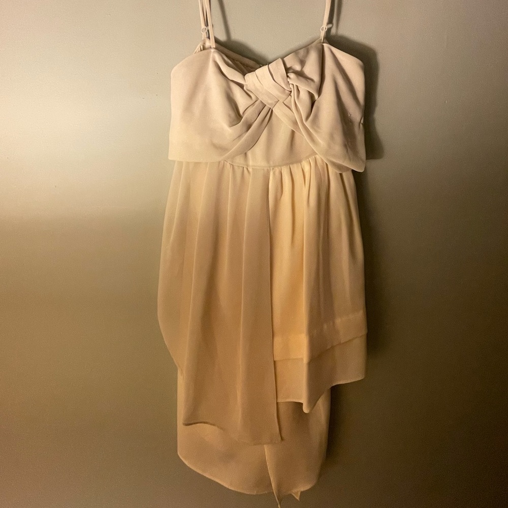 MM Couture Dress